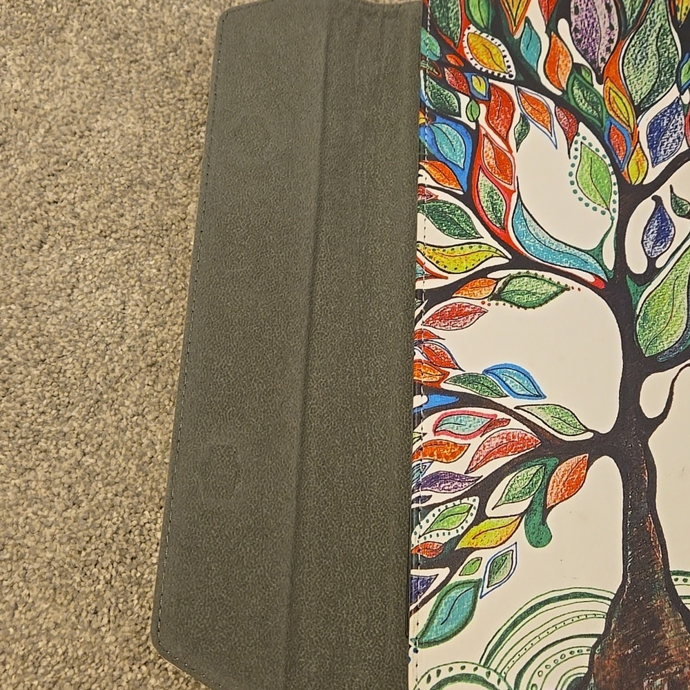 Tablet Cover 13"H X 9"W - Picture 2 of 7